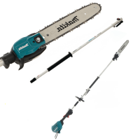 Potatore Makita Multifunzione Ux Gz In Offerta Agrieuro