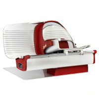 Berkel Home Line Plus Rossa Affettatrice In Offerta Agrieuro