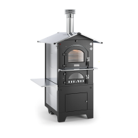 Fontana Forno A Legna Gusto X Cm In Offerta Agrieuro