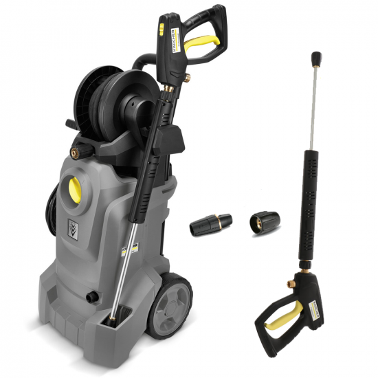 Idropulitrice Karcher HD X 4 10 Classic In Offerta Agrieuro