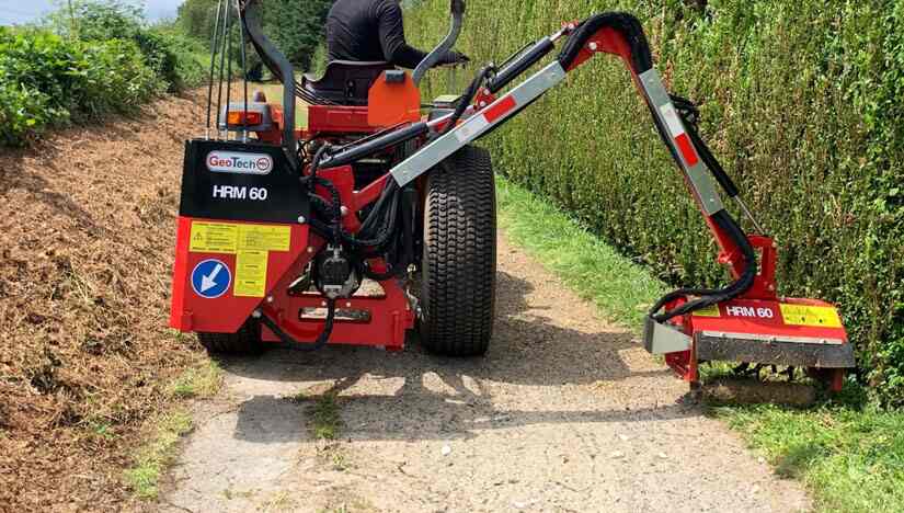 Best AgriEuro deals on Brush cutter arms for tractors