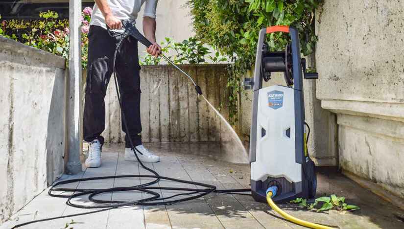 Find AgriEuro's deals on the best Hot Water Pressure Washers