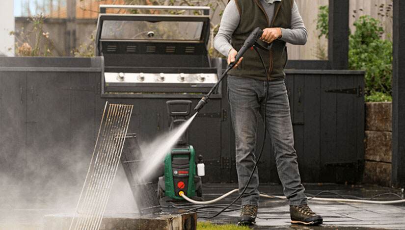 Find the best AgriEuro deals on Battery-powered Portable Pressure Washers