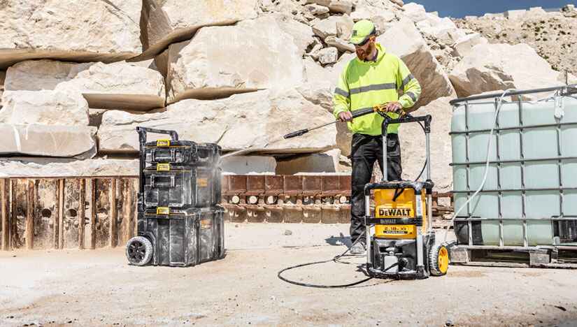 Find the best AgriEuro deals on Wheeled Battery-powered Pressure Washers