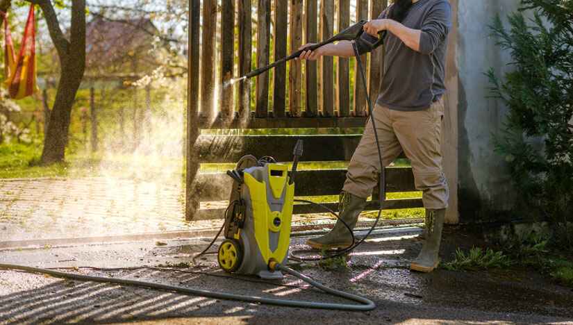 Scopri le offerte di AgriEuro sulle migliori Idropulitrici ad acqua calda semiprofessionali