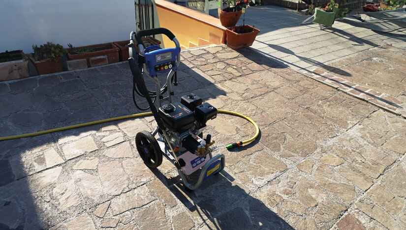 Find AgriEuro's best deals on Amateur Petrol Pressure Washers