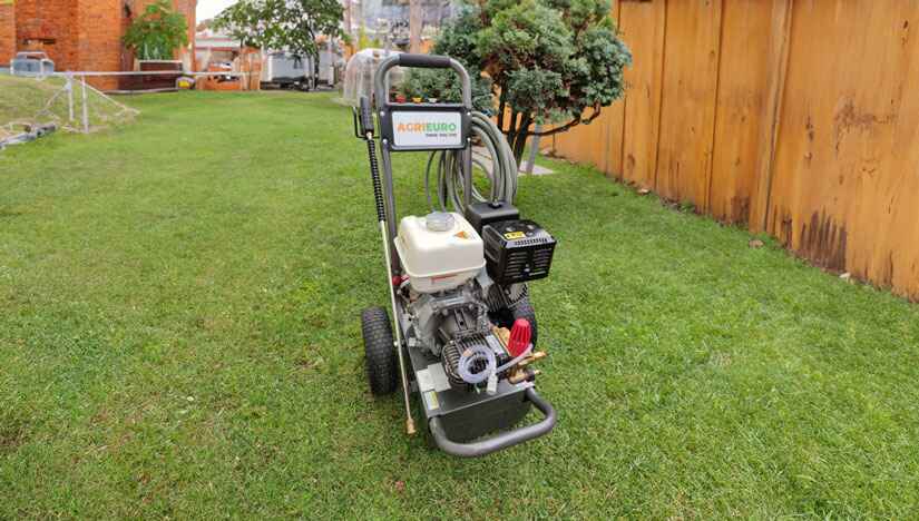 Find AgriEuro's best deals on Honda Heavy-duty Petrol Pressure Washers