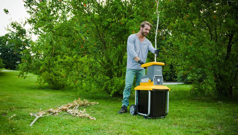 I migliori Biotrituratori e Cippatori Elettrici in offerta