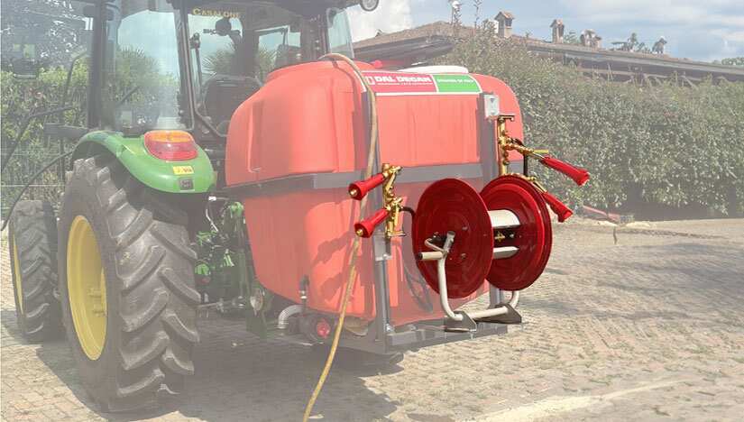 Best AgriEuro deals on Orchard Sprayers Accessories