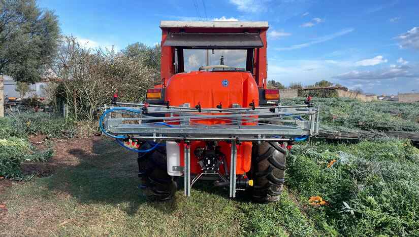 Best AgriEuro deals on Weeding Booms