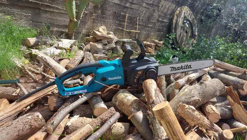 Discover AgriEuro's best deals on Electric Chainsaws