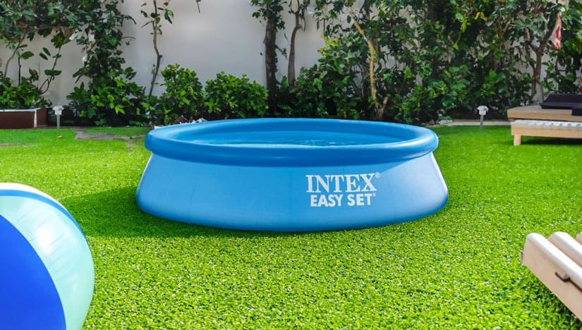 Best Agrieuro Small Inflatable pools deals