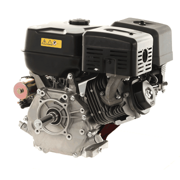 Motore a scoppio GeoTech-Pro 420 cc in Offerta