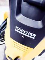 ▻ Karcher k3 => scopri la recensione dell'idropulitrice