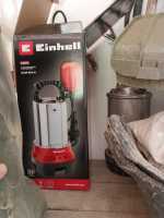 Pompe à eau sale Einhell GH-DP 6315 N 630 W