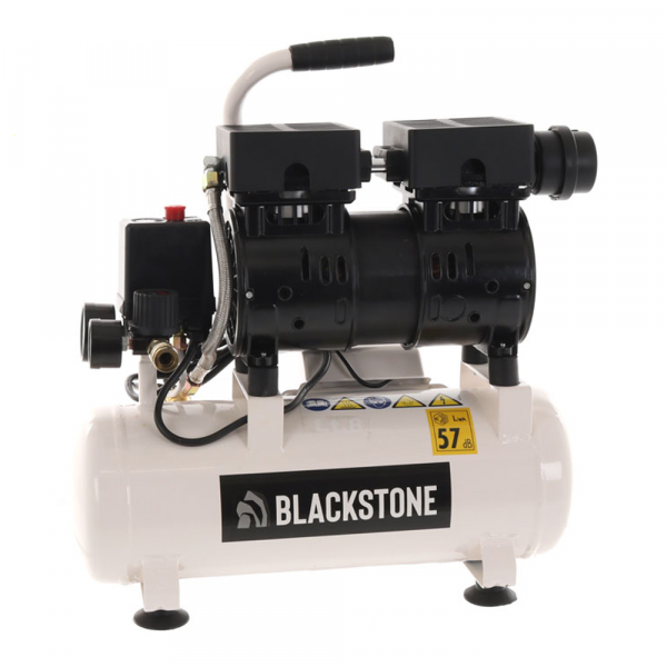 Black & Decker BD 55/6 - Compressore aria in Offerta