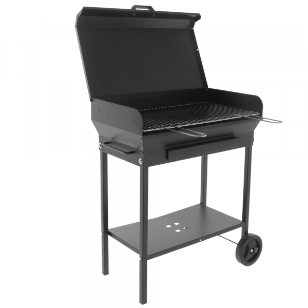 Barbecue a carbone Seven Italy Vulcano ECO Large