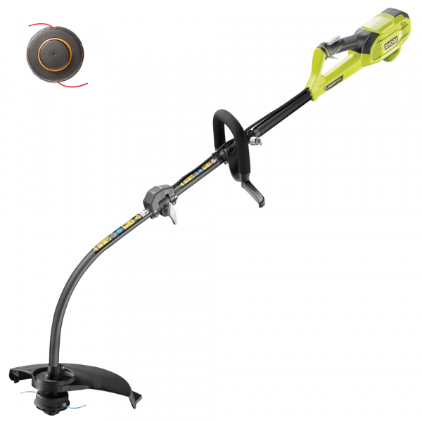 Ryobi RLT1238I - Tagliabordi elettrico