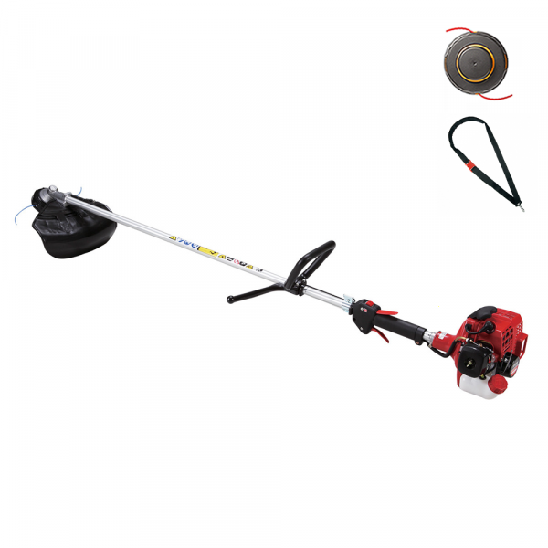 Shindaiwa SDK T226S - Decespugliatore a scoppio