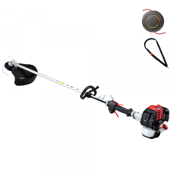 Shindaiwa SDK T263TXS - Decespugliatore a scoppio