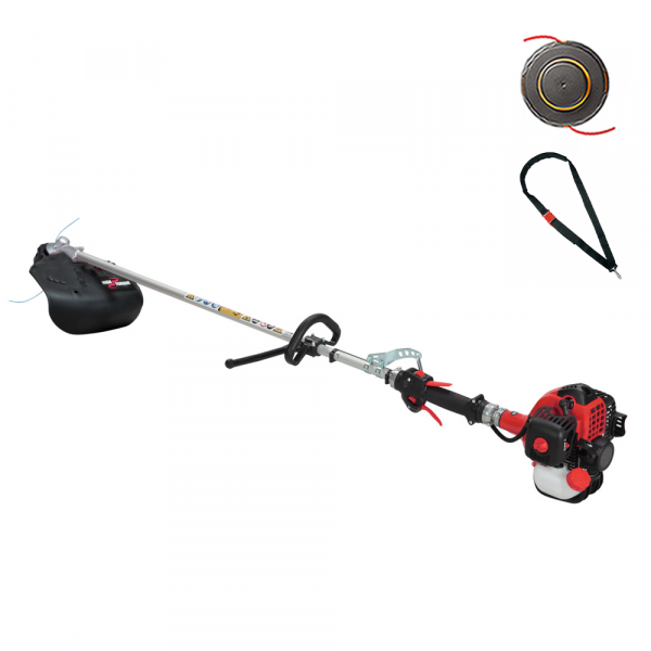 Shindaiwa SDK T281TS - Decespugliatore a scoppio