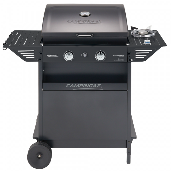 Campingaz Xpert 200 LS Plus - Barbecue a gas