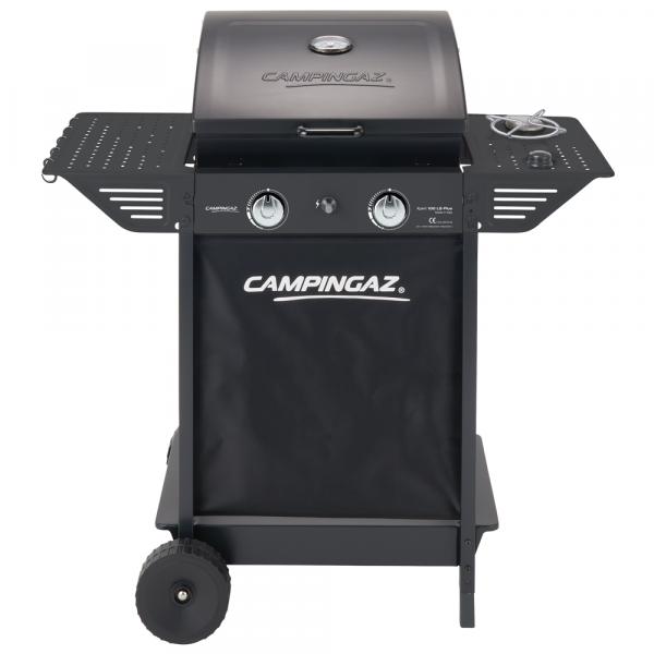 Campingaz Xpert 100 LS Plus - Barbecue a gas