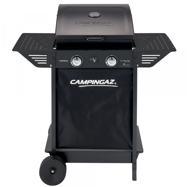 Campingaz Xpert 100 L Plus - Barbecue a gas