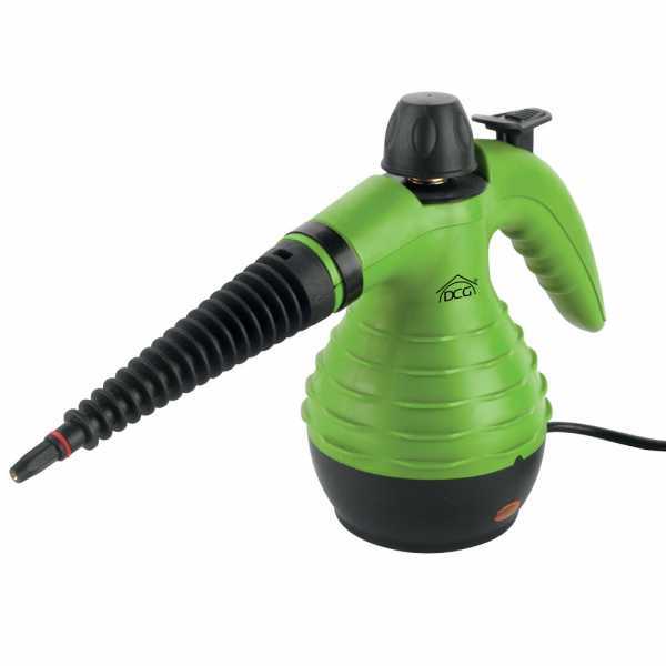 DCG Bel Vapor - Pulitore a vapore