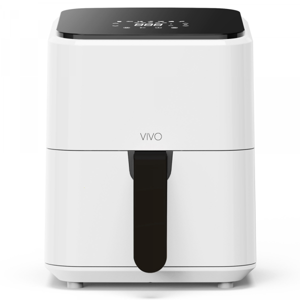 Classe VIVO Air Fryer 4l - Friggitrice ad aria digitale Classe