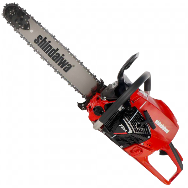 Shindaiwa SDK 731SX - Motosega a scoppio da taglio - Barra da 50 cm in Offerta