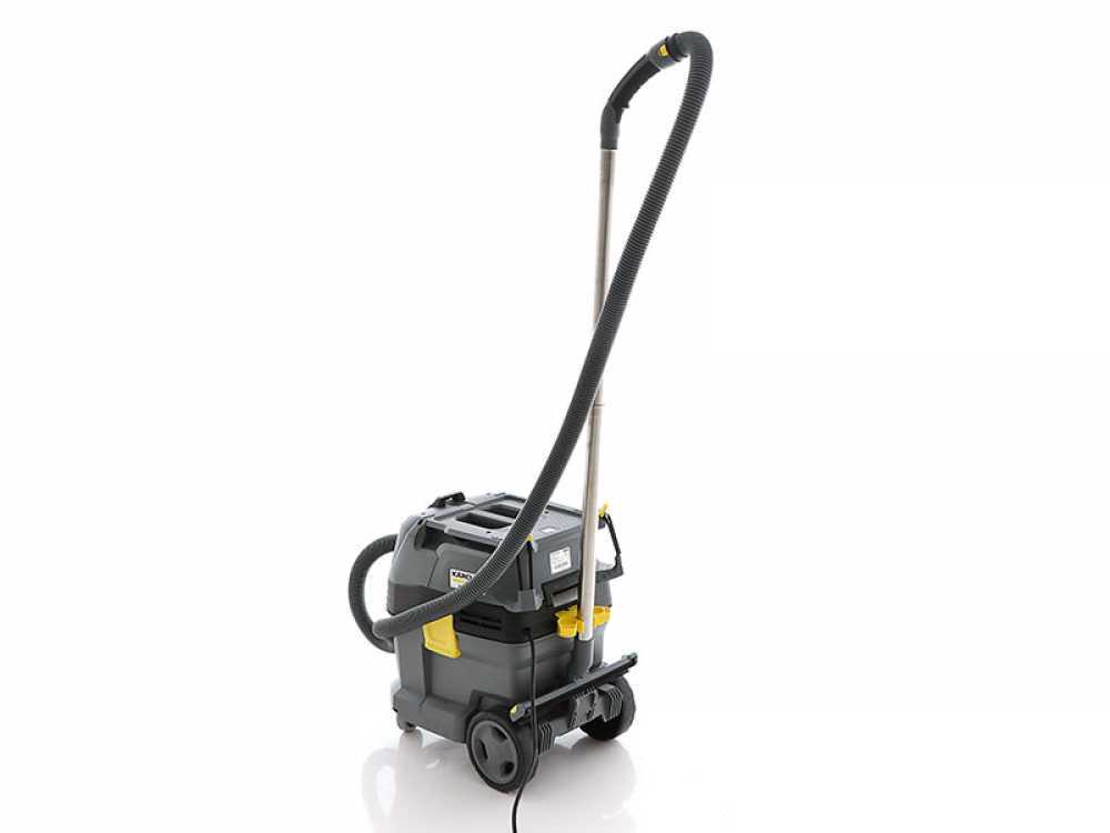 Karcher NT 30/1 Tact L - Aspiratore in Offerta