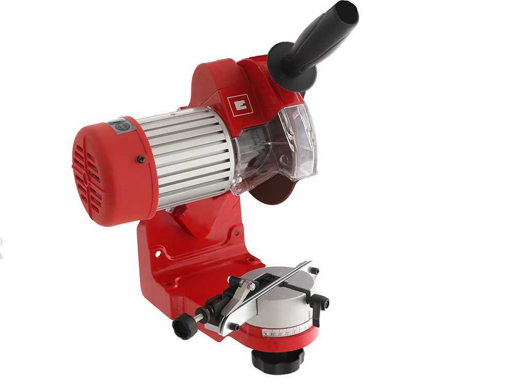 Acquista Einhell GC-CS 235 E 4499910 Affilatrice per catene motosega  elettrosega 235 W 145 mm da Conrad