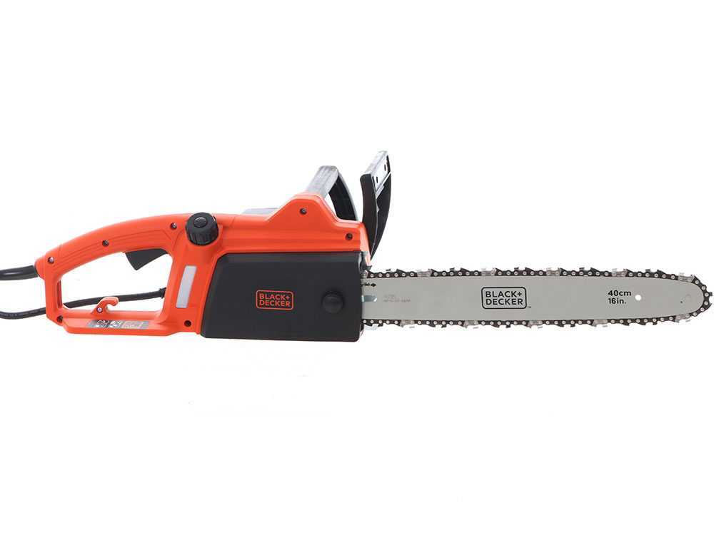 Elettrosega Black & Decker CS1840-QS in Offerta