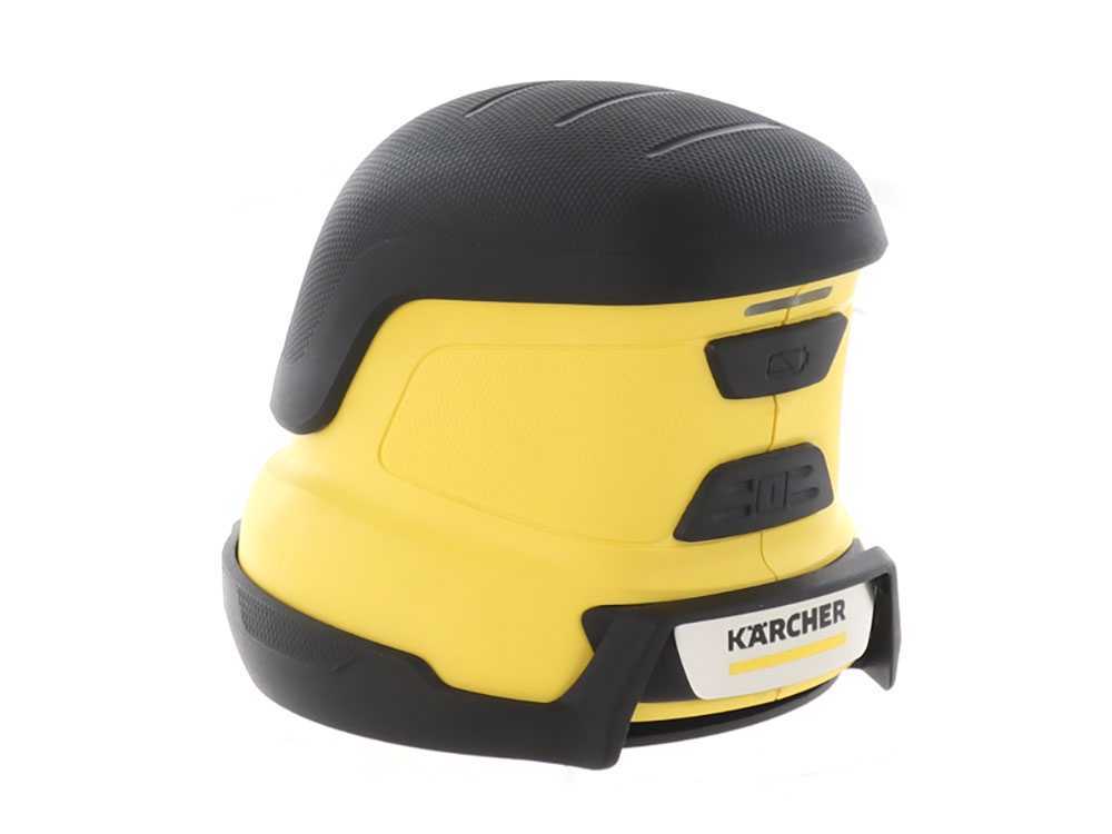 Sbrinatore rimuovi ghiaccio EDI 4 Karcher in Offerta