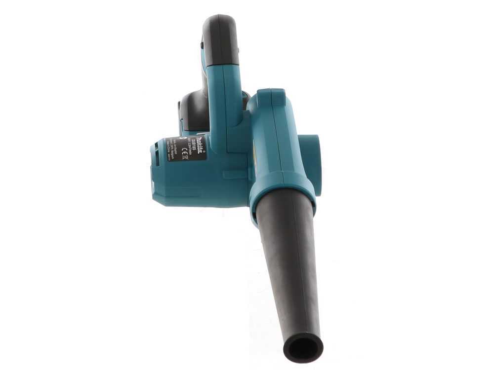 Soffiatore a batteria MAKITA DUB185Z in Offerta