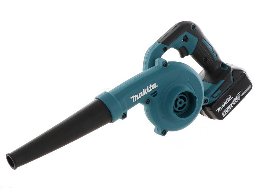 Soffiatore a batteria Makita Dub185Z in Offerta