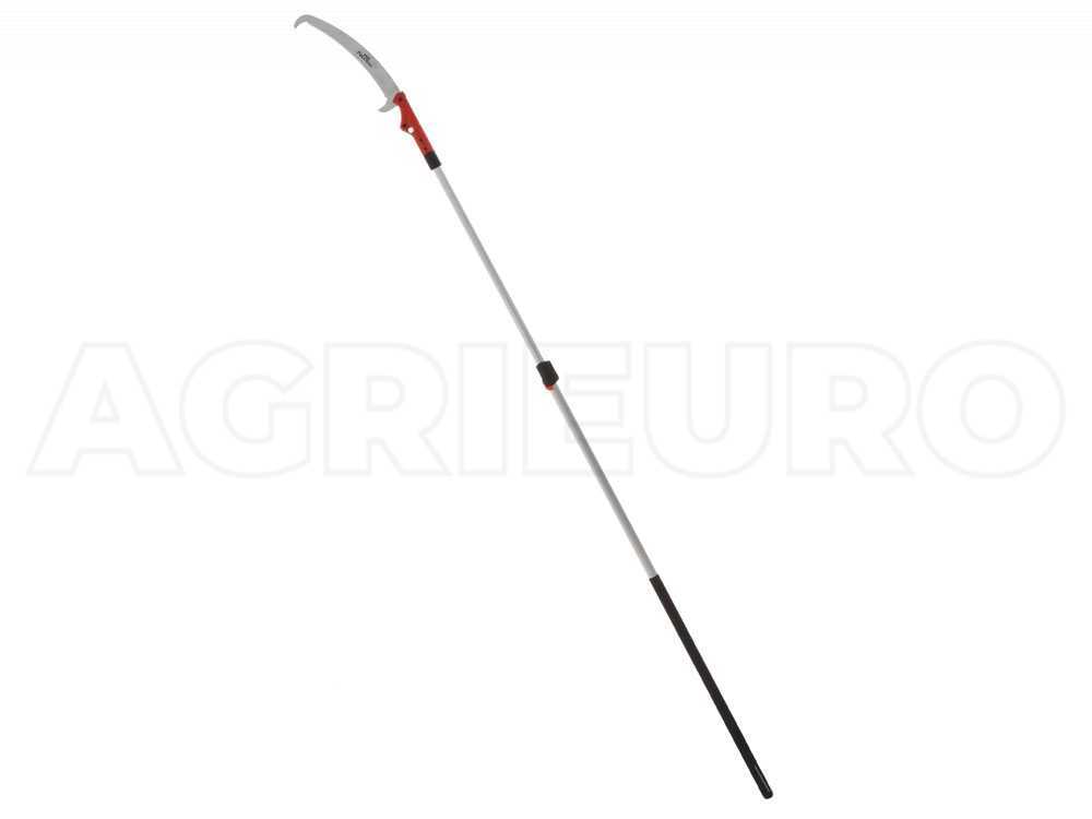 Seghetto Stocker Falco 430 TC - 230-385 cm in Offerta