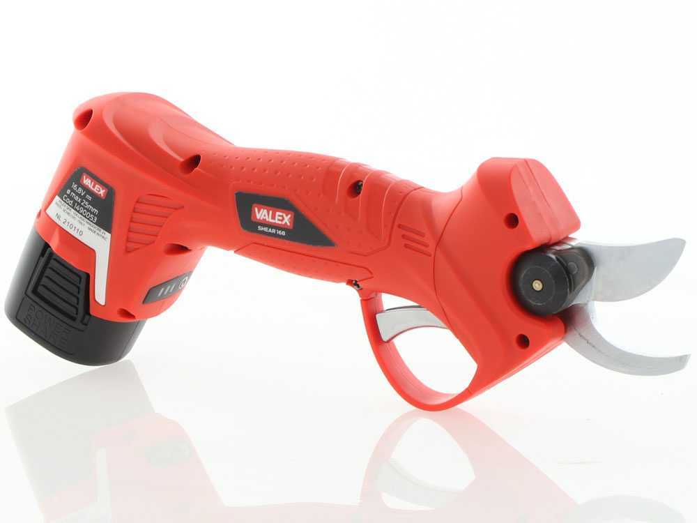 Valex Brushless Shear168 - Forbice elettrica in Offerta