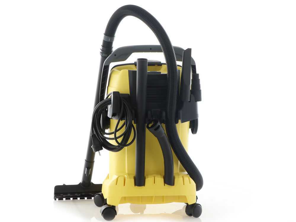 Karcher WD 5 V-25/6/22 - Bidone Aspiratutto in Offerta