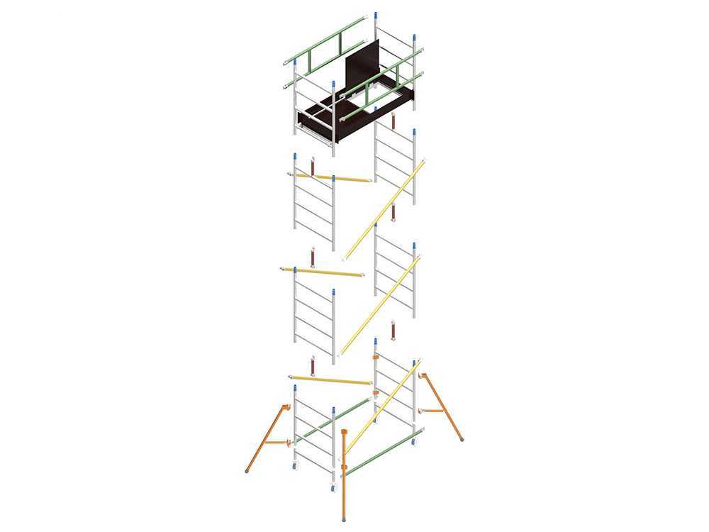 S.T.P. Fiorino - Trabattello - 5 m in Offerta