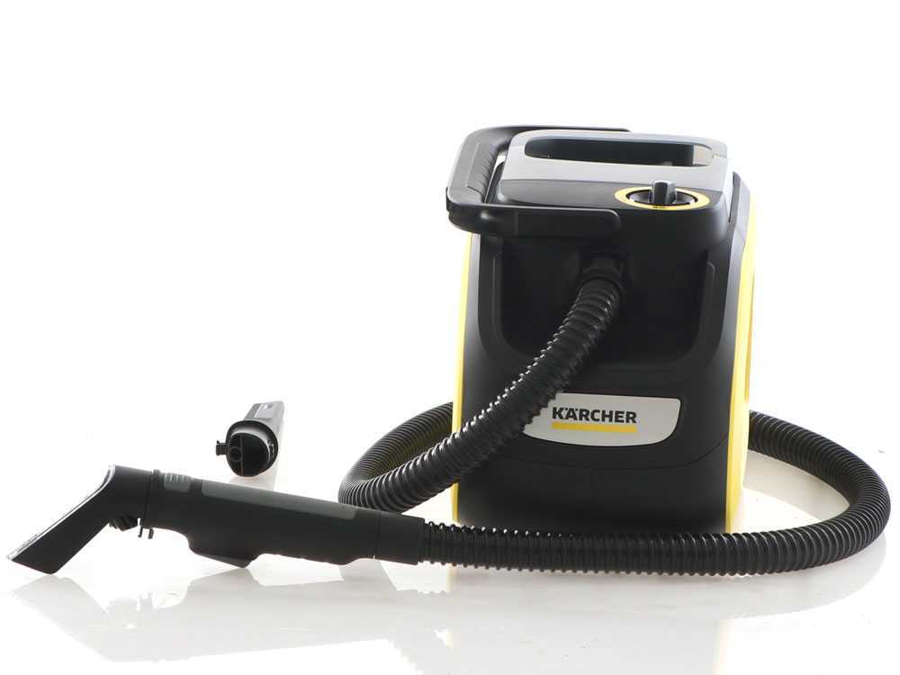 Karcher SE 3-18 Compact -18V - SENZA BATTERIE in Offerta