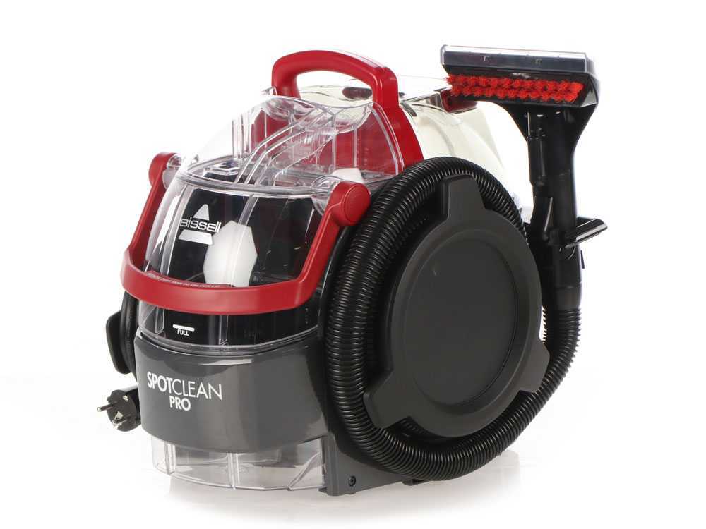 Bissell SpotClean Pro - Pulitore per tappeti in Offerta