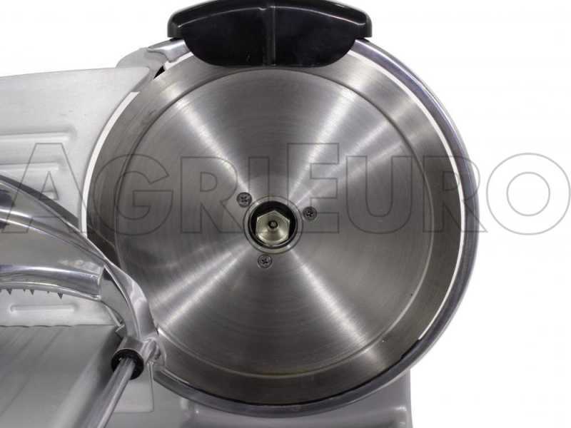 DCG AS2495 - Affettatrice 250 mm in Offerta