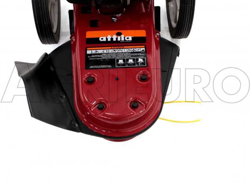 Decespugliatore su ruote Attila AXB 5616 F in Offerta