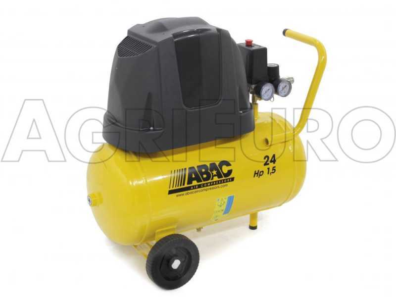 Abac Pole Position B15 - Compressore in Offerta