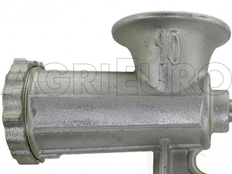 Reber 8685N n° 10 Tritacarne manuale in Offerta