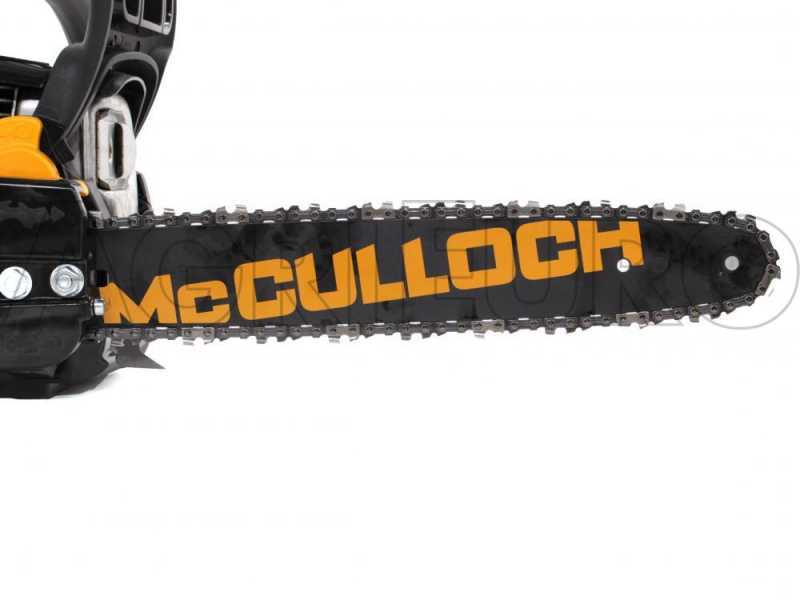 Motosega McCulloch CS42S 16 - 40cm in Offerta