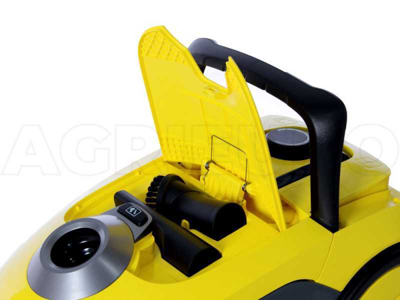 Aspirapolvere a traino Karcher VC 2 in Offerta