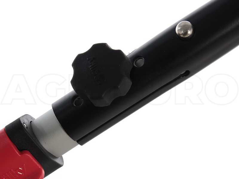 Segaccio telescopico PRO Silky Hayauchi 4900 in Offerta